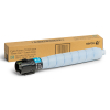 Xerox 006R01747 cyan toner (original Xerox)