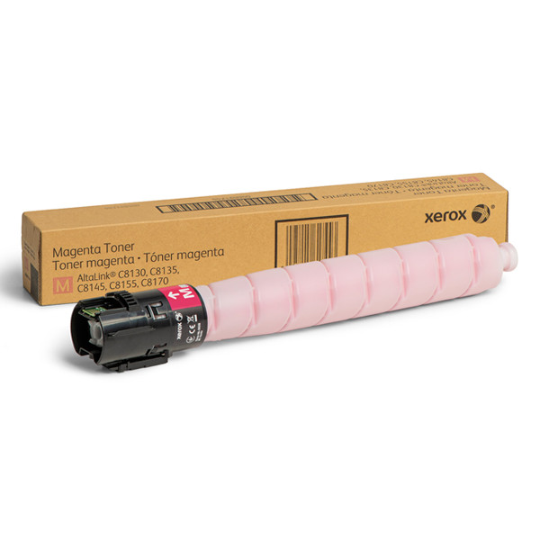 Xerox 006R01748 magenta toner (original Xerox) 006R01748 048484 - 1