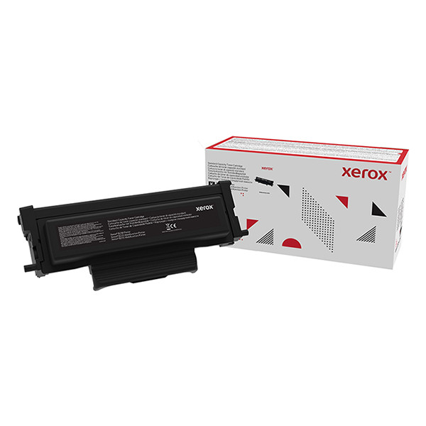 Xerox 006R04399 black toner (original Xerox) 006R04399 048520 - 1