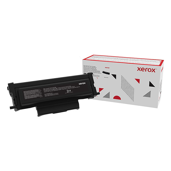 Xerox 006R04400 high capacity black toner (original Xerox) 006R04400 048522 - 1