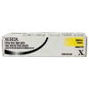 Xerox 006R1125 yellow toner (original)