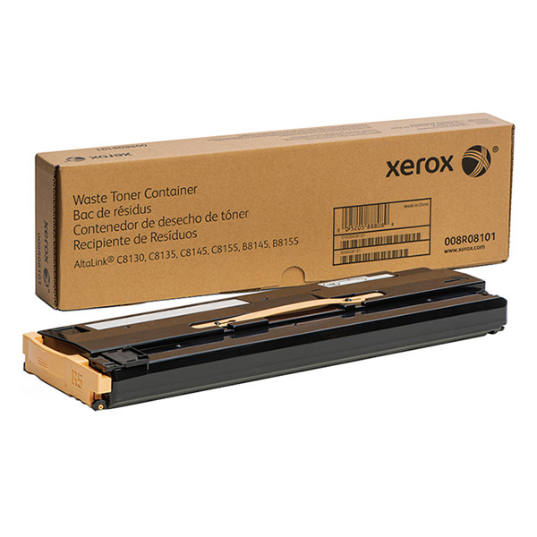 Xerox 008R08101 toner waste bottle (original Xerox) 008R08101 048494 - 1