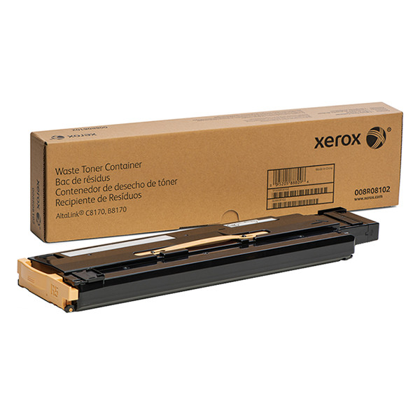 Xerox 008R08102 toner waste bottle (original Xerox) 008R08102 048496 - 1