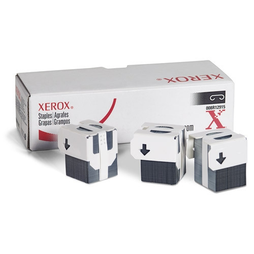 Xerox 008R12915 staples (original Xerox) 008R12915 047550 - 1