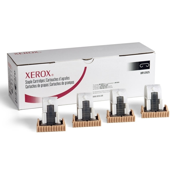 Xerox 008R12925 staples (original Xerox) 008R12925 047672 - 1