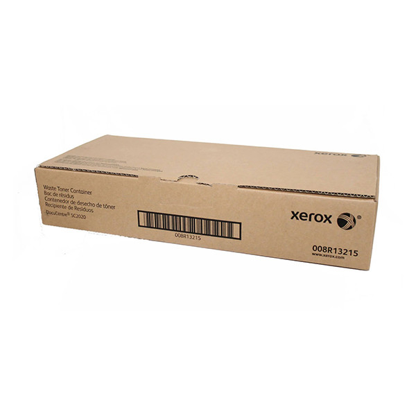 Xerox 008R13215 toner collection box (original Xerox) 008R13215 048614 - 1