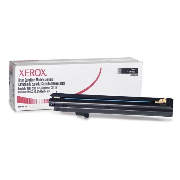 Xerox 013R00579 drum (original) 013R00579 047358 - 1