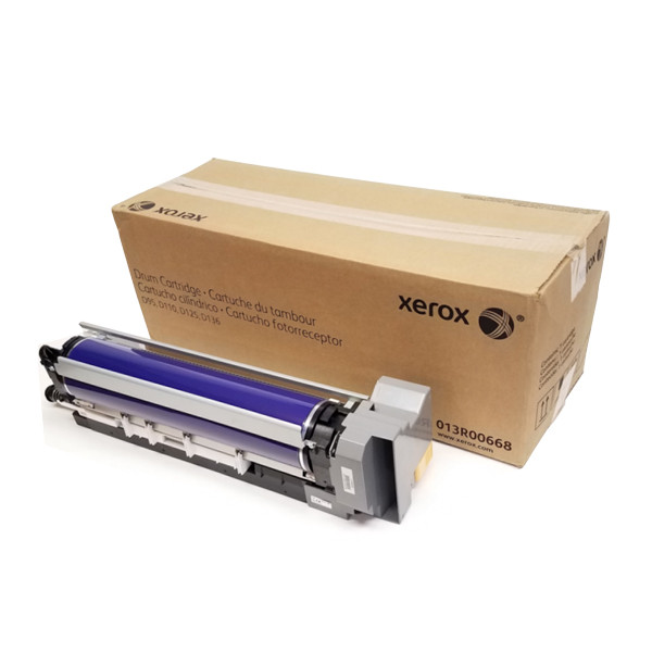 Xerox 013R00668 black drum (original) 013R00668 048394 - 1