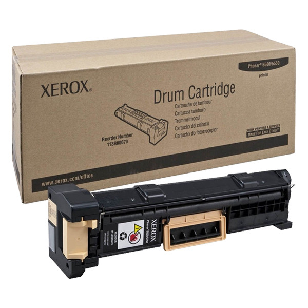 Xerox 013R00679 drum (original) 013R00679 048338 - 1