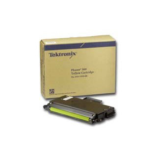 Xerox 016153900 yellow toner (original) 016153900 046536 - 1