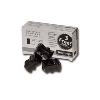 Xerox 016160400 black toner 3-pack (original Xerox) 016160400 047468 - 1