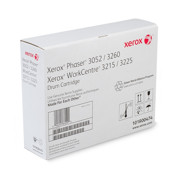 Xerox 101R00474 drum (original Xerox) 101R00474 048016 - 1