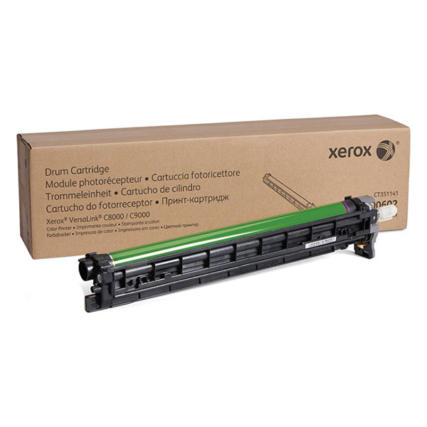 Xerox 101R00602 drum (original Xerox) 101R00602 048380 - 1