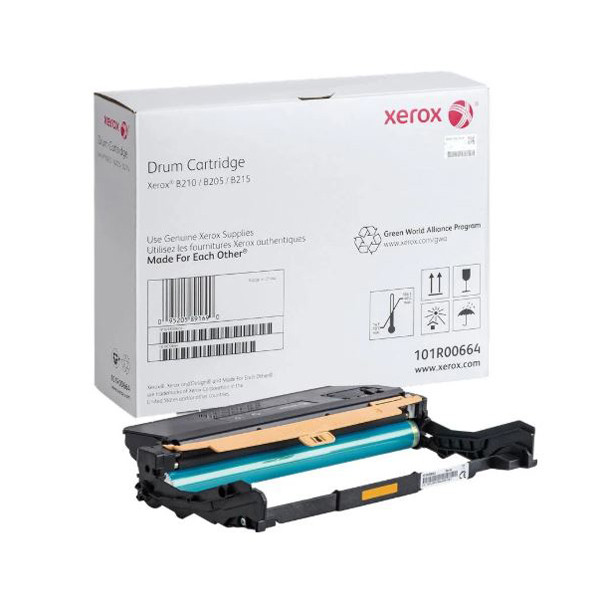 Xerox 101R00664 drum (original Xerox) 101R00664 048414 - 1