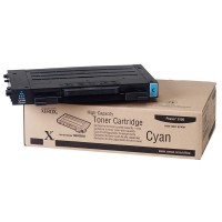 Xerox 106R00680 high capacity cyan toner (original Xerox) 106R00680 046703