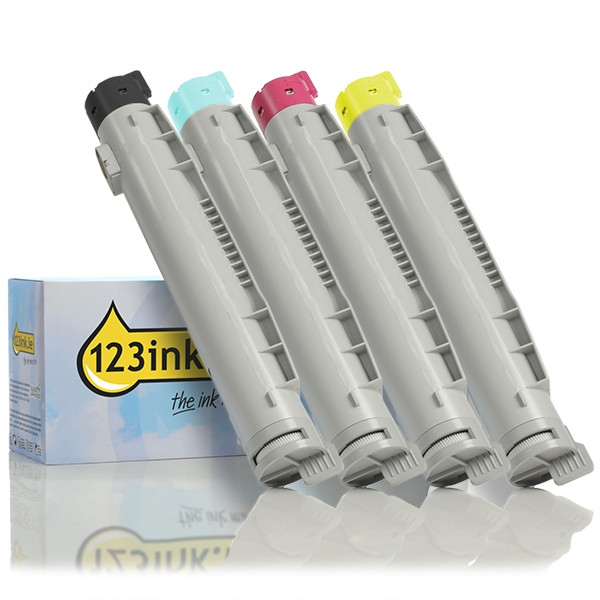 Xerox 106R01217/16/15/14 4-pack (123ink version)  130189 - 1