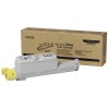 Xerox 106R01220 high capacity yellow toner (original)