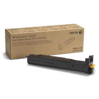 Xerox 106R01316 black high capacity toner (original Xerox) 106R01316 047484