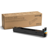 Xerox 106R01320 cyan toner (original) 106R01320 047766