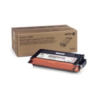 Xerox 106R01395 high capacity black toner (original Xerox) 106R01395 047452