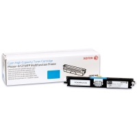 Xerox 106R01466 high capacity cyan toner (original Xerox) 106R01466 047512