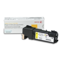 Xerox 106R01479 yellow toner (original Xerox) 106R01479 047532