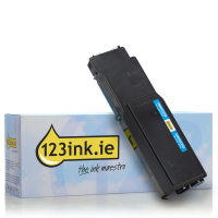 Xerox 106R02245 cyan toner (123ink version)