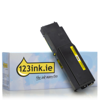 Xerox 106R02247 yellow toner (123ink version)