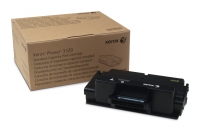 Xerox 106R02305 black toner (original Xerox) 106R02305 047878