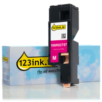 Xerox 106R02757 magenta toner (123ink version)