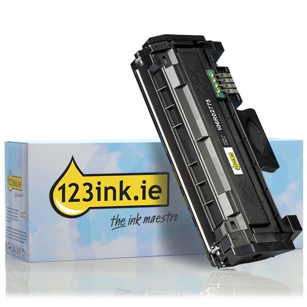 Xerox 106R02775 black toner (123ink version) 106R02775C 048013 - 1