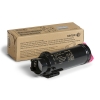 Xerox 106R03478 high capacity magenta toner (original Xerox)