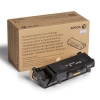 Xerox 106R03620 black toner (original Xerox)