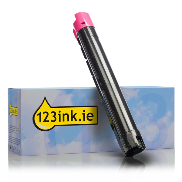 Xerox 106R03740 magenta extra high capacity toner (123ink version) 106R03739C 048287 - 1