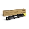 Xerox 106R03742 yellow high capacity toner (original Xerox)