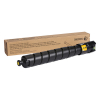 Xerox 106R04052 high capacity yellow toner (original)