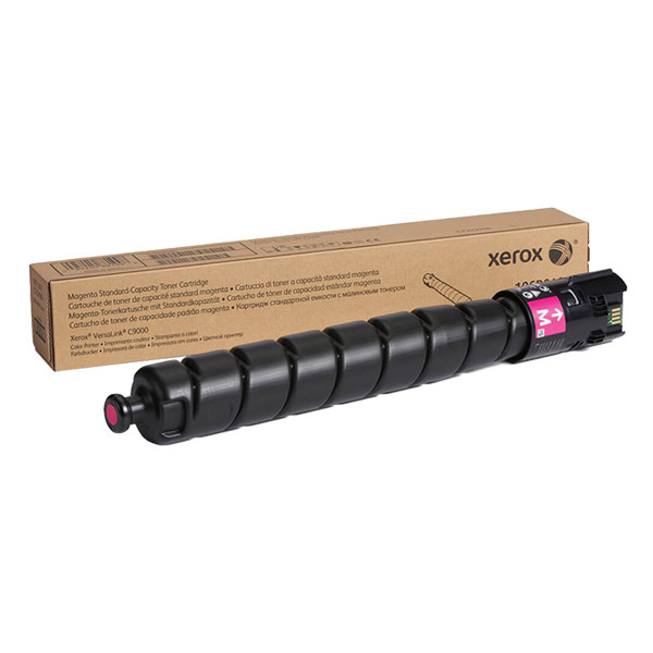 Xerox 106R04079 magenta high capacity toner (original Xerox) 106R04079 048376 - 1