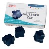 Xerox 108R00605 cyan Solid Ink 3-pack (original)