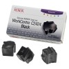 Xerox 108R00663 black Solid Ink Sticks 3-pack (original)