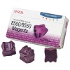 Xerox 108R00670 magenta Solid Ink Sticks 3-pack (original)