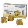 Xerox 108R00725 yellow Solid Ink 3-pack (original)