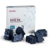 Xerox 108R00746 cyan solid ink 6-pack (original)