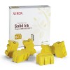 Xerox 108R00748 yellow solid ink 6-pack (original)