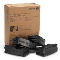 Xerox 108R00832 black solid ink 4-pack (original) 108R00832 047802