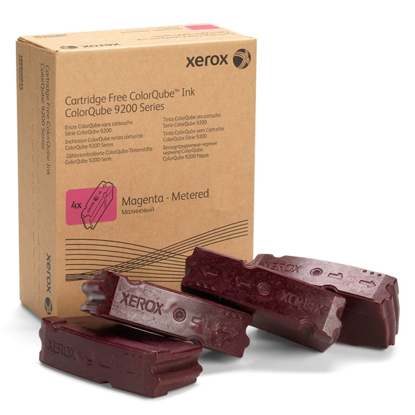 Xerox 108R00834 magenta solid ink (original Xerox) 108R00834 047610 - 1