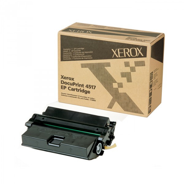 Xerox 113R00095 toner (original) 113R00095 046773 - 1