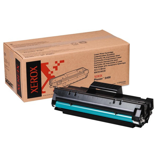 Xerox 113R00495 toner (original) 113R00495 046757 - 1