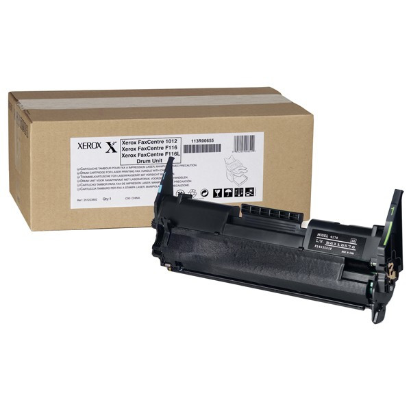 Xerox 113R00655 drum (original) 113R00655 046764 - 1