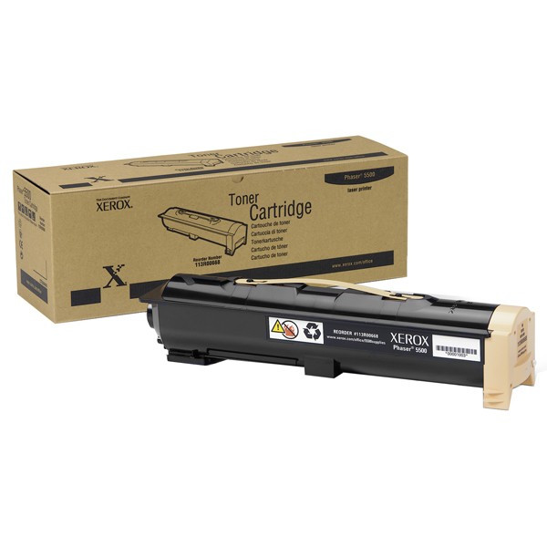 Xerox 113R00668 toner (original) 113R00668 046769 - 1