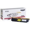 Xerox 113R00690 yellow toner (original)